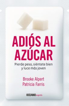 adios al azucar (ebook)-brooke alpert-patricia farris-9786075276212