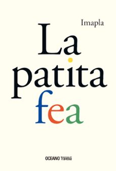 la patita fea (ebook)-9786075579740