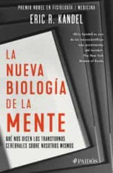 la nueva biologia de la mente-9786075690612