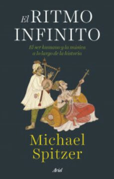 el ritmo infinito-9786075694412