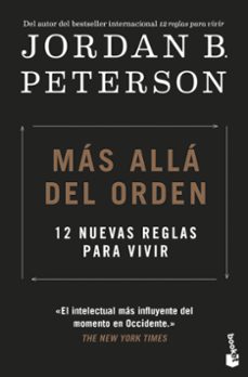 mas alla del orden-9786075698212