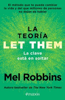 la teoría let them. la clave está en soltar-9786075699912