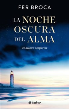 la noche oscura del alma (ebook)-fer broca-9786075840512