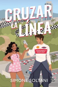 cruzar la linea (ebook)-simone soltani-9786076371312