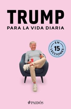 trump para la vida diaria (ebook)-9786076391112
