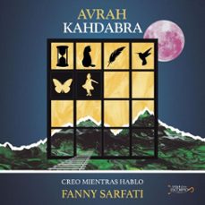 avrah kahdabra (ebook)-fanny sarfati-9786078773312
