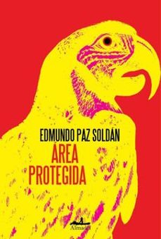 -edmundo paz soldan-9786078851812