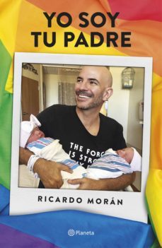 yo soy tu padre (ebook)-ricardo moran-9786123194512