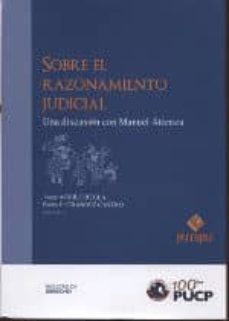 sobre el razonamiento judicial-josep aguilo regla-9786124218712