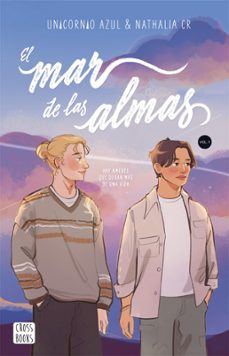 el mar de las almas (ebook)-9786124414312