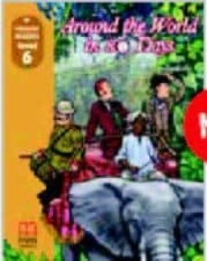 around the world in 80 days (pr6)-9786180525212