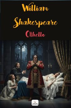 othello (ebook)-william shakespeare-9786253872212