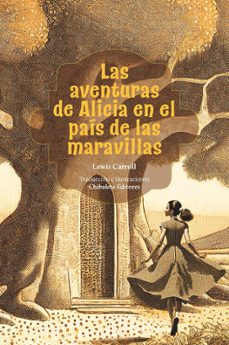 las aventuras de alicia en el pais de las maravillas (ebook)-lewis carroll-9786280141312