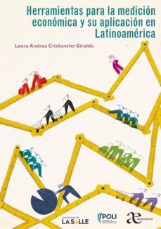 herramientas para la medicion economica y su aplicacion en latinoamerica (ebook)-laura cristancho-9786287534612