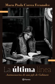 la ultima linea (ebook)-maría paula correa-9786287665712