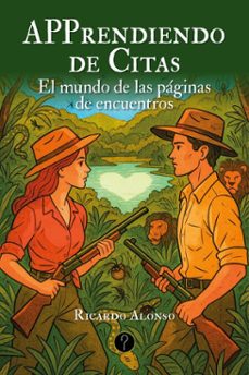 apprendiendo de citas (ebook)-ricardo alonso-9786313120512