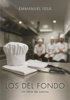 los del fondo (ebook)-emmanuel issa-9786313171712
