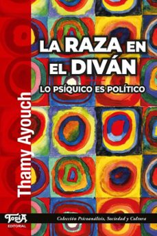 la raza en el divan (ebook)-thamy ayouch-9786316702012