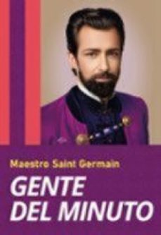 -maestro saint germain-9786316711212