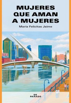 mujeres que aman a mujeres (ebook)-maria felicitas jaime-9786319105612