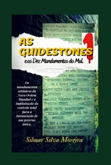 as guidestones 1 (ebook)-silmar silva moreira-9786500023312