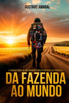 da fazenda ao mundo (ebook)-gustavo amaral-9786500731712