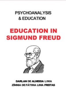 psychoanalysis &amp; education (ebook)-almeida lima de darlan-9786501113012