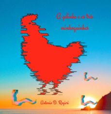 a galinha e as tres minhoquinhas (ebook)-antonio d. rogieri-9786501313412