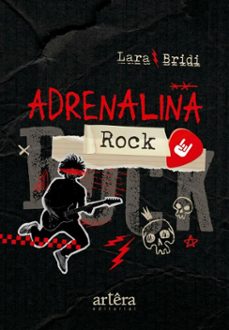 adrenalina rock (ebook)-lara bridi-9786525076812