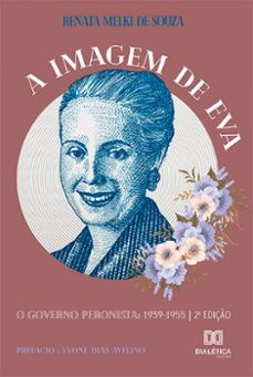 a imagem de eva (ebook)-renata a. melki de souza-9786525213712