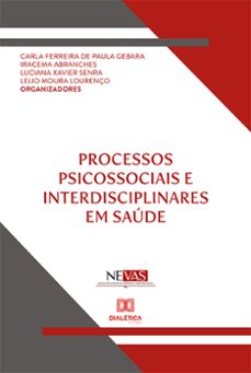 -carla ferreira de paula gebara-iracema abranches-luciana xavier senra-9786525275512
