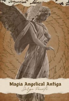 magia angelical antiga (ebook)-jorge puente-9786526608012