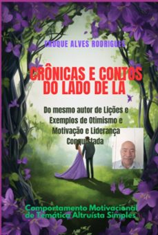 cronicas e contos do lado de la (ebook)-enoque alves rodrigues-9786526631812
