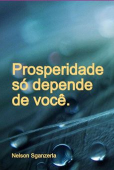 prosperidade so depende de voce. (ebook)-sganzerla nelson-9786526632512