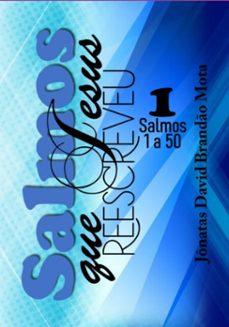 salmos que jesus reescreveu (ebook)-jônatas david brandão mota-9786526636312