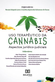 uso terapeutico da cannabis (ebook)-9786527016212