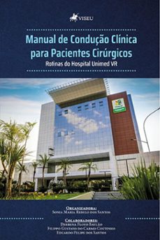 manual de conduço clinica para pacientes cirurgicos (ebook)-sonia maria rebelo dos santos-9786528007912