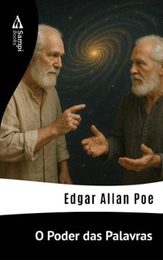 o poder das palavras (ebook)-edgar allan poe-9786551730412
