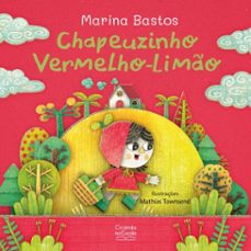 chapeuzinho vermelho-limo (ebook)-9786553845312