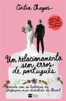 um relacionamento sem erros de português (ebook)-cíntia chagas-9786555110012