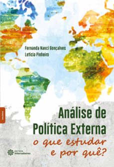 analise de politica externa: (ebook)-9786555176612