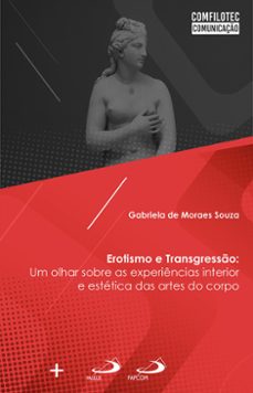 erotismo e transgresso (ebook)-gabriela de morais souza-9786555627312