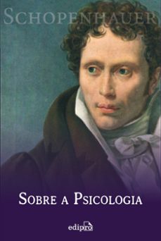 sobre a psicologia - schopenhauer (ebook)-arthur schopenhauer-9786556601212