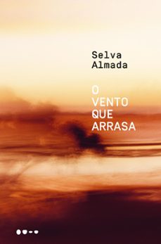 o vento que arrasa (ebook)-selva almada-9786556925912