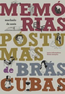memorias postumas debrascubas (ebook)-machado de assis-9786556970912