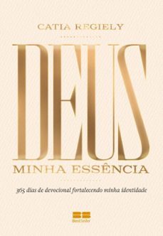 deus: minha essencia (ebook)-catia regiely-9786557124512