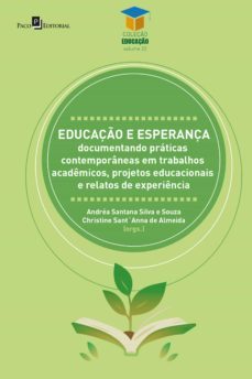 educaço e esperança (ebook)-andrea santana silva e souza-christine sant'anna de almeida-9786558408512