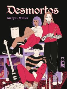 desmortos (ebook)-mary c. müller-9786558812012