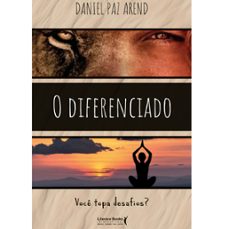 o diferenciado-daniel paz arend-9786559222612