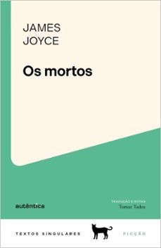 os mortos (ebook)-james joyce-9786559285112
